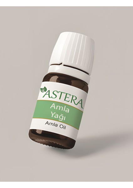 Saf Amla Yağı 10 ml