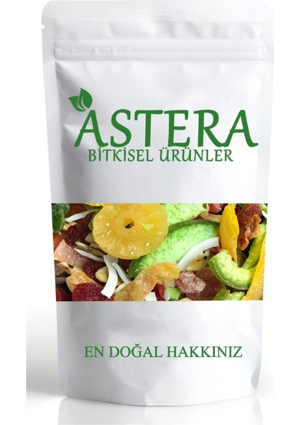 250 gr Meyve Kokteyl ( Lüx Karışım ) fiyatları