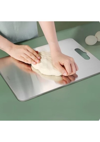 Paslanmaz Çelik Kesim Panosu modelleri