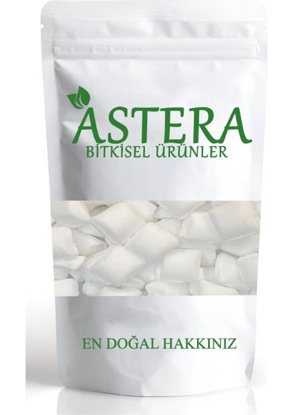 1 kg Rafine Tablet Tuz Su Arıtma / Yumuşatma Kaya Tuzu Sodyum Klorür 1000 gr