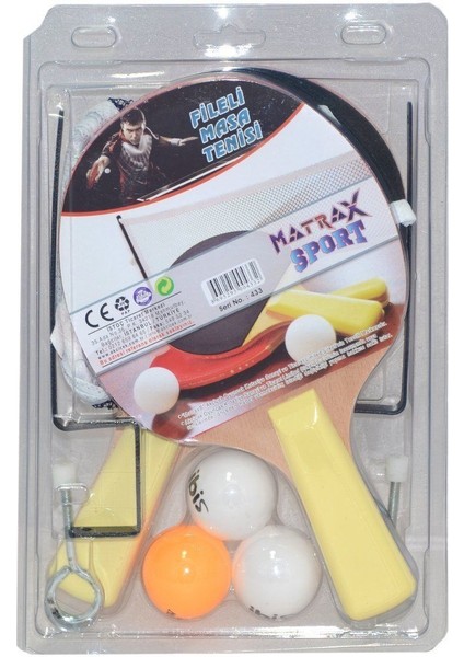 433 Fileli Raket Raketi