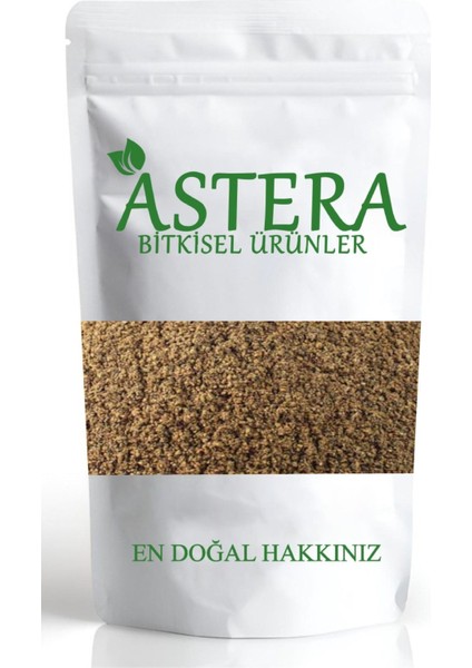 25 gr Hayıt Tohumu Toz ( Yeni Öğütülmüş )