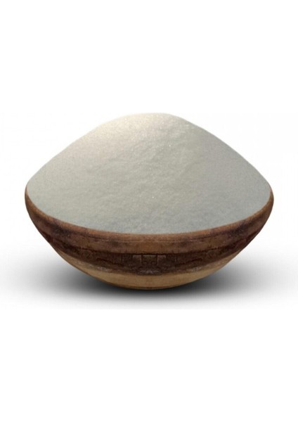 10 kg Çankırı Kaya Tuzu İnce Sofralık Rafine Edilmemiş ( İyotsuz )