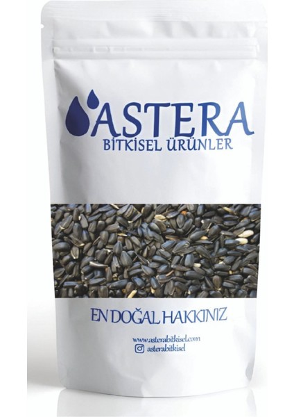 3 kg Siyah Küçük Sultan Papağan Çekirdeği