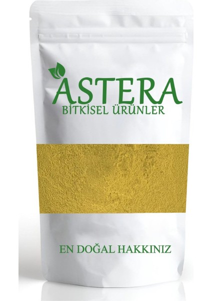 25 gr Zeytin Yaprağı Toz ( Yeni Öğütülmüş )