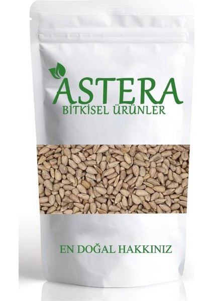 500 gr Ay Çekirdeği İçi ( Tuzsuz )