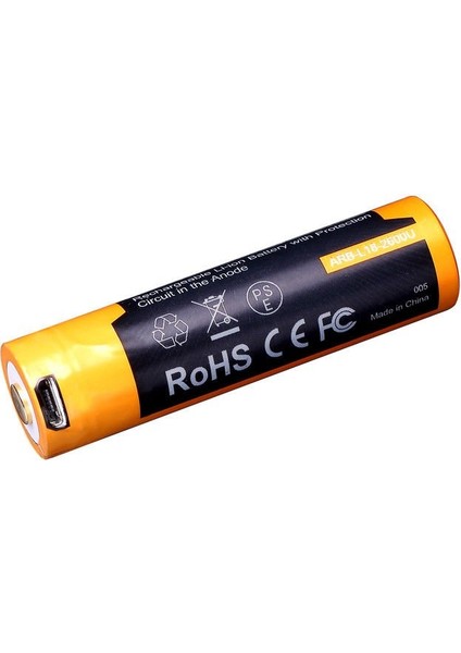 ARB-L18 2600U USB Şarjlı Pil fiyatları