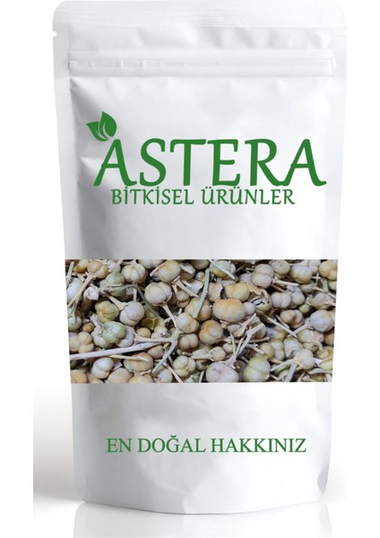 100 gr Üzerlik Otu Baş Kısım - Kelle Üzerlik- Üzerlik Tane