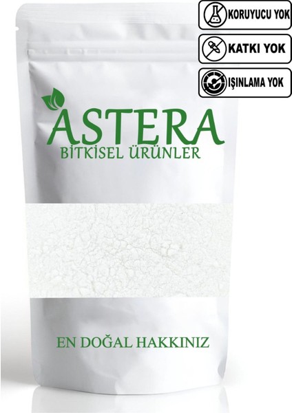 3 kg Buğday Nişastası