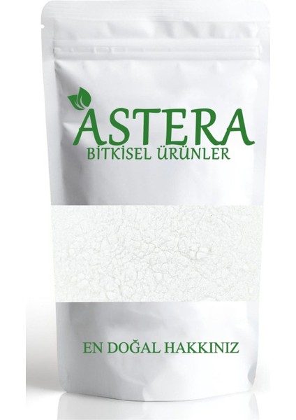 3 kg Buğday Nişastası