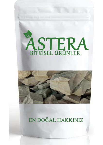 3 kg Taş Kil ( Doğal - Yenilebilir )