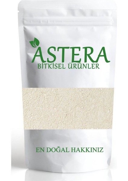 50 gr Glutensiz Siyah Nohut Unu