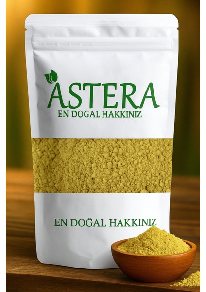 50 gr Kara Halile Toz ( Yeni Öğütülmüş )