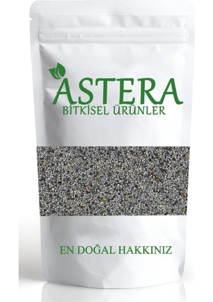 1 kg Mavi Haşhaş 1000 gr
