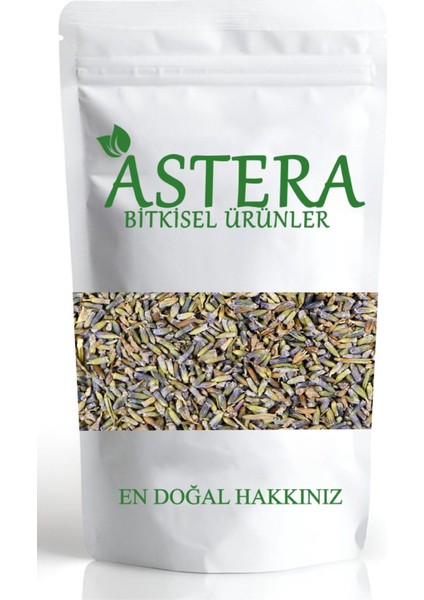 250 gr Lavanta Kurusu Lavanta Çayı ( Yeni Mahsül )
