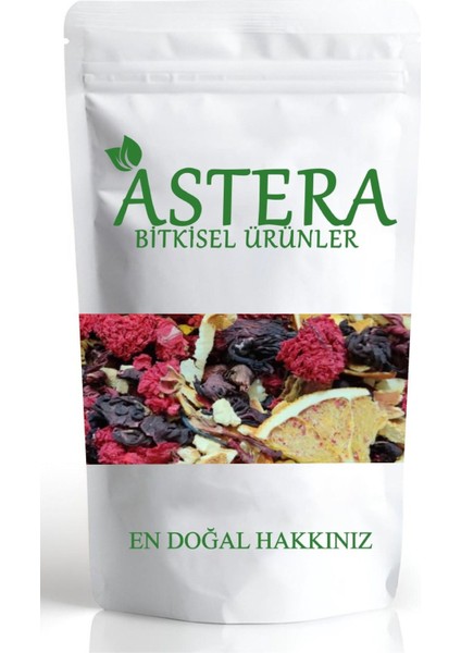 100 gr Sultan Çayı ( Sultan Tea )