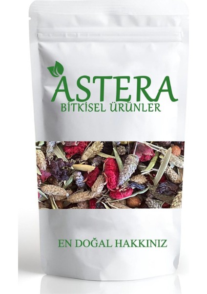 250 gr Bitkisel Kollesterol Çayı