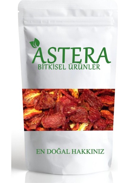 50 gr Domates Kurusu ( Doğal - Güneşte Kurutulmuş - Koruyucu İçermez )
