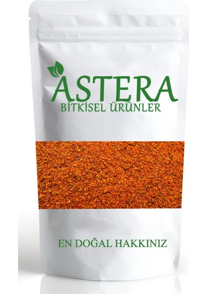 1 kg Kajun Baharatı ( Cajun Seasoning ) 1000 gr