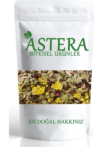 1 kg Bitkisel Çay