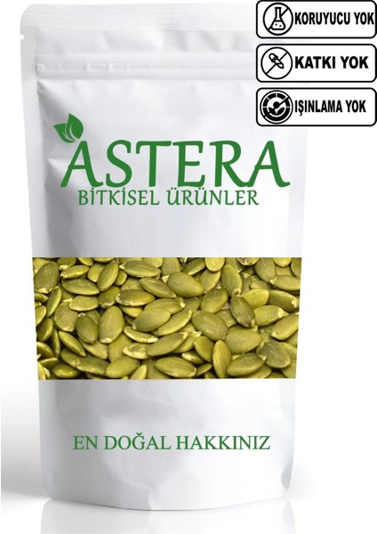 50 gr Çiğ Kabak Çekirdeği İçi ( Tuzsuz )