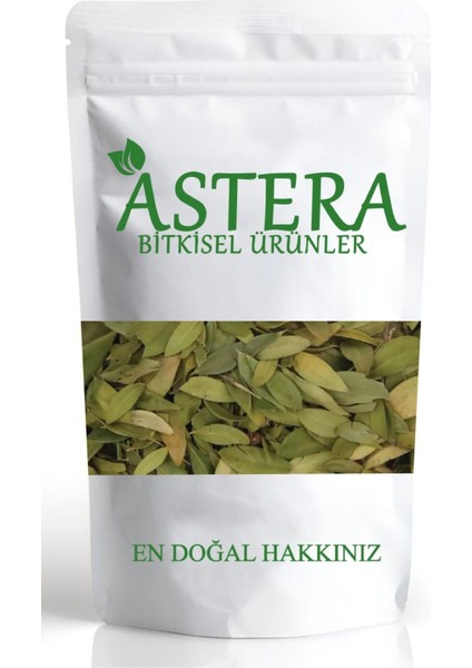 50 gr Mersin Yaprağı Kurusu