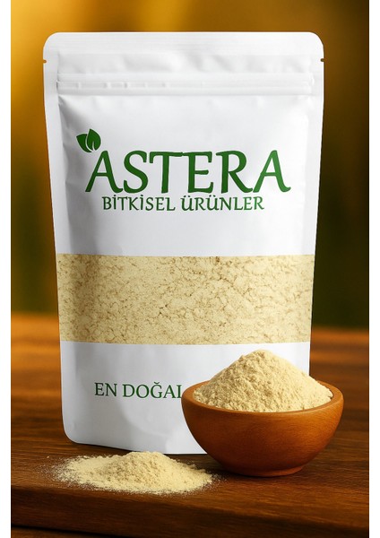 1 kg Sandaloz Sakızı Toz ( Sandoloz Sakızı Yeni Öğütülmüş ) 1000 gr
