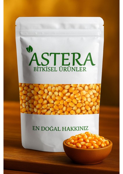 250 gr Patlak Mısır ( Patlayan Mısır ) Cin Mısır