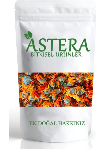 100 gr Aynısefa Otu Çiceği Aynısafa