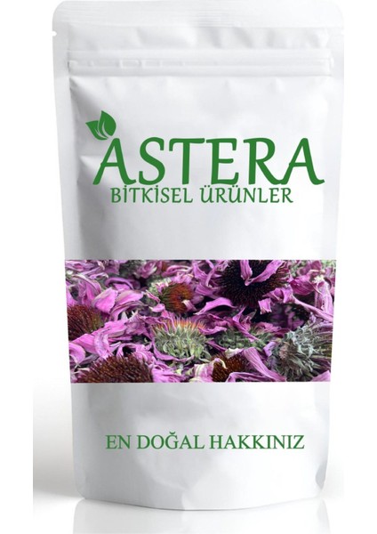 1 kg Ekinezya Kurusu Yeni Mahsül Ekinezya Çayı 1000 gr