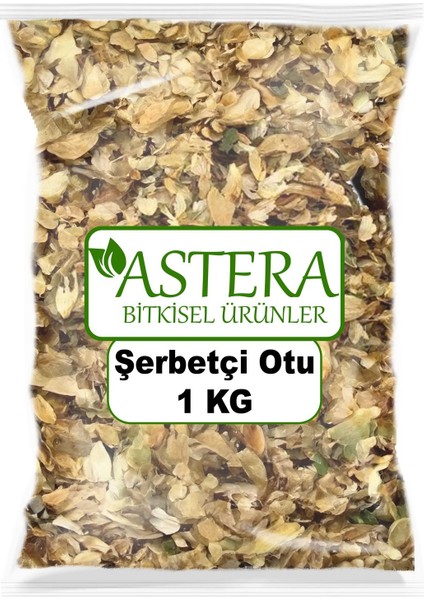 1 kg Şerbetçi Otu Yeni Mahsül