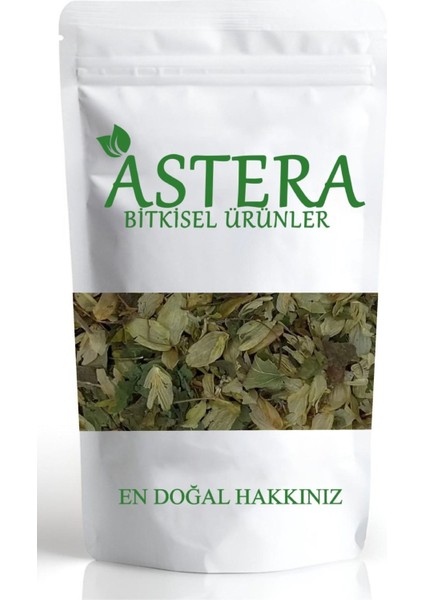 25 gr Şerbetçi Otu Yeni Mahsül