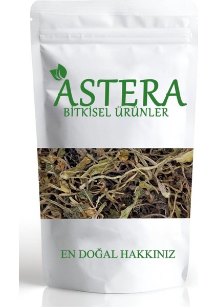 250 gr Kedi Otu Yaprağı Kurusu