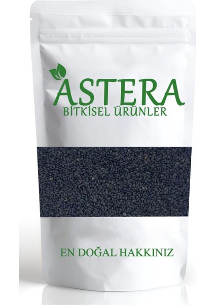 500 gr Fesleğen Tohumu ( - Yenilebilir )