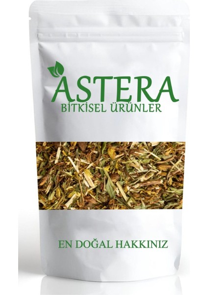 750 gr Sarı Kantaron Çiçeği Otu ( Kantoron Otu )