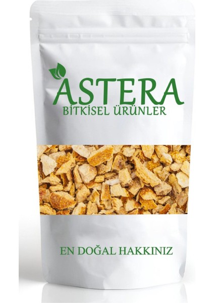 500 gr Portakal Kabuğu Kurusu