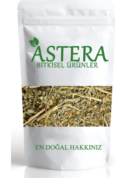 50 gr Çoban Çökerten Otu - Tribulus Terrestris