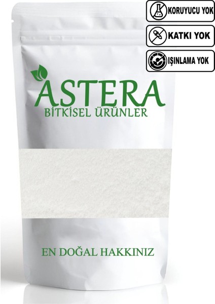 50 gr Agar Agar - Su Yosunu Özütü (Bitkisel Jelatin)