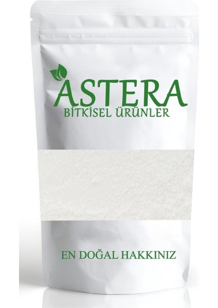 50 gr Agar Agar - Su Yosunu Özütü (Bitkisel Jelatin)