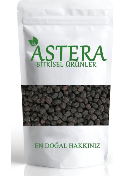 250 gr Glutensiz Siyah Nohut ( Kara Nohut )