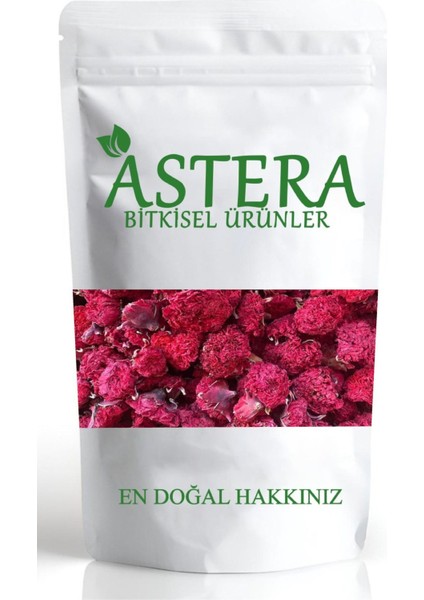 250 gr Nar Çiceği Kurusu ( Nar Gülü Kurusu )