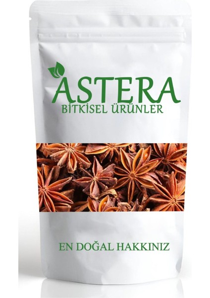 750 gr Yıldız Anason