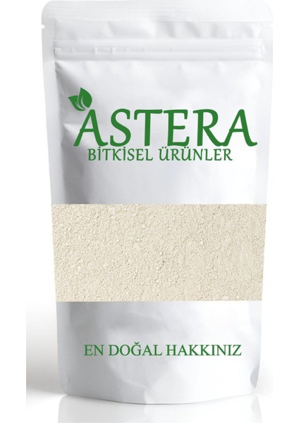 5 kg Kaolin Kili Toz ( Kanolin Kil )