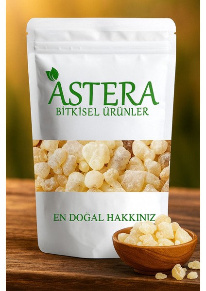 100 gr Sandaloz Sakızı Doğal ( Sandoloz Sakızı )