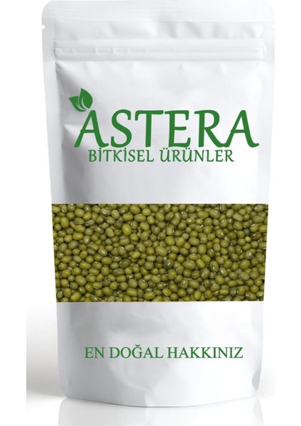 50 gr Glutensiz Maş Fasülyesi