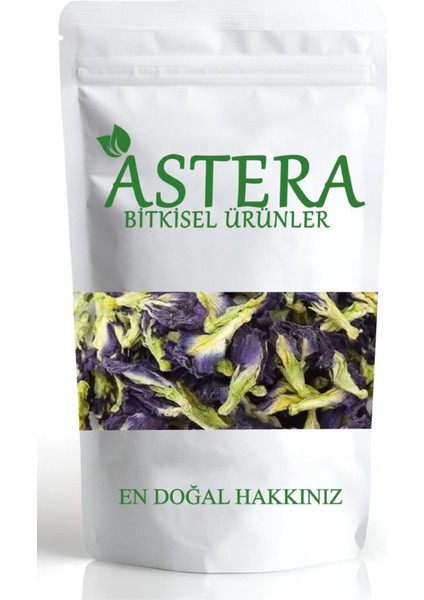 350 gr Mavi Kelebek Sarmaşığı ( Butterfly Pea Flower ) Mavi Kelebek Çayı fiyatları
