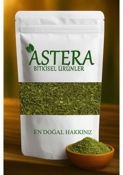 25 gr Spearmint Tea ( Kıvırcık Nane Çayı )