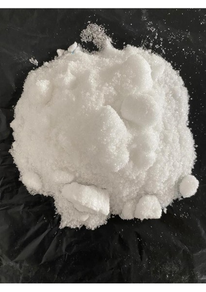 Magnezyum Sülfat 25 kg (Çuval) fiyatları
