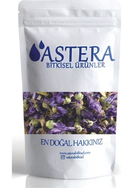300 gr Gülhatmi Çiçeği Hatmi Çiceği