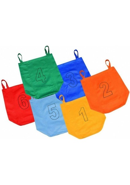 AND-5067 Zıp Zıp Çuvallar